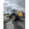 2016 Komatsu WA380 Wheel Loader